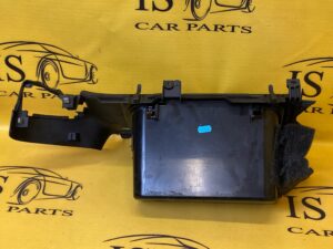 OSŁONA SCHOWEK PÓŁKA LEWY TYŁ PORSCHE 987 CAYMAN