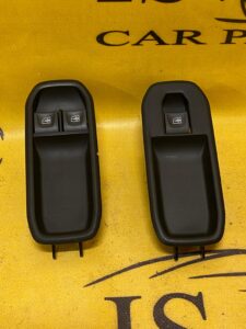 PANEL PRZEŁĄCZNIK SZYB PASAŻER DACIA DUSTER II 17-