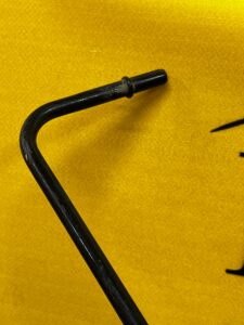 RURA PRZEWÓD PALIWOWY PORSCHE 911 997 3.8 GTS