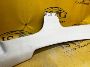 OSŁONA POSZYCIE TAPICERKA SŁUPKA D PRAWA ALCANTARA AUDI A8 D4 LONG