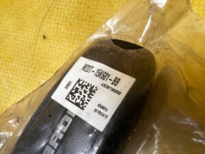 PILOT KLUCZYK KEY FORD BRONCO 21- M2DT-15K601-BB