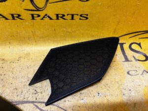 KRATKA ZAŚLEPKA GŁOŚNIKA DRZWI PRZÓD LEWY PORSCHE PANAMERA 970 I LIFT