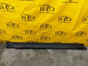 PLASTIK OSŁONA LISTWA PROGU PROGOWA PRAWY PRAWA FORD EXPLORER MK6