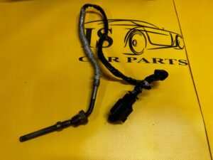 CZUJNIK TEMPERATURY SPALIN SONDA LAMBDA AUDI SEAT SKODA VW