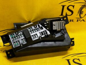 LAND ROVER DISCOVERY V L550 HEAD UP DISPLAY HUD