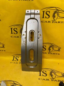 OSŁONA ZAŚLEPKA BLACHA IVECO DAILY VI 6 19-