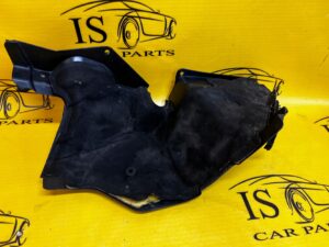 OSŁONA ŚCIANY GRODZIOWEJ JAGUAR XJ X351