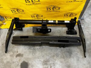 HAK HOLOWNICZY BELKA HAKA MERCEDES GL X166