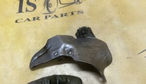 BLACHA OSŁONA TERMICZNA MERCEDES GL X166 4.7 V8