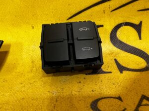 PRZEŁĄCZNIK REGULACJI ZAWIESZENIA PORSCHE CAYENNE 9Y3 9Y0 COUPE HYBRID