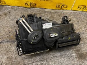 KOMPLETNA NAGRZEWNICA PAROWNIK DMUCHAWA FORD FUSION LIFT USA MONDEO MK5