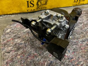 MECHANIZM RÓŻNICOWY DYFERENCJAŁ TYŁ SUBARU FORESTER VI SL 25-