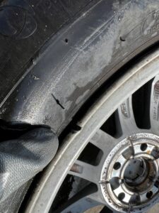 KOŁO FELGA OPONA LETNIA FORD KUGA MK3 ESCAPE MK4 225/65 R17