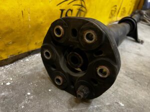 WAŁ NAPĘDOWY TYŁ MERCEDES CLS W218 3.0 CDI