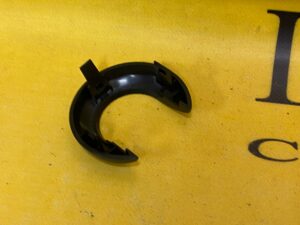 OSŁONA PLASTIK ZAŚLEPKA DACIA DUSTER II 17-