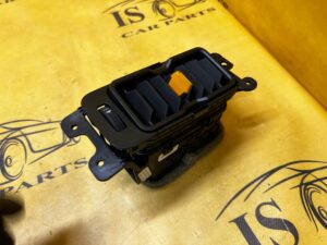 KRATKA NAWIEWU ŚRODKOWA PRAWA LEWA DESKI KONSOLI ORANGE FORD BRONCO 21-