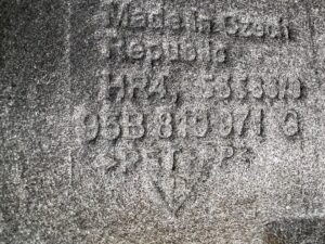 NADKOLE TYŁ TYLNE LEWY LEWE PORSCHE MACAN 95B