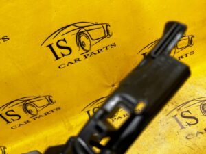 OSŁONA ZAŚLEPKA PLASTIK DACIA DUSTER II