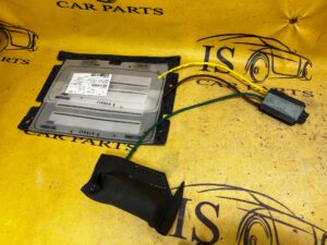 PODUSZKA LĘDŹWI FOTELA POMPKA BMW X1 F48 X2 F39 1 F40 2 F45 F46 Z4 G29 NOWA