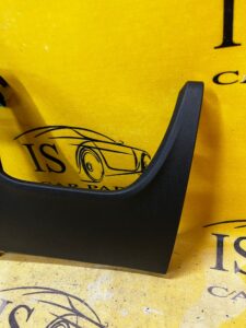 OSŁONA POD DESKĘ RENAULT TALISMAN 689211907R