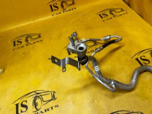 WĄŻ PRZEWÓD RURA RURKA KLIMATYZACJI FORD EXPLORER MK6 3.3 V6 FHEF HYBRID