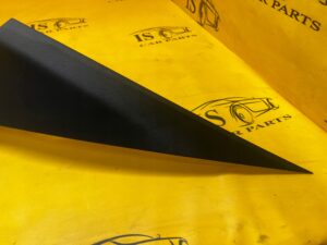 POSZYCIE OSŁONA OBUDOWA SŁUPKA TYŁ D PRAWY PRAWA BMW X6 F16