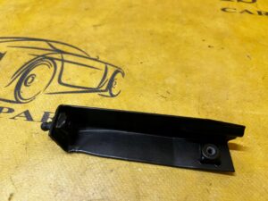 KOMPLET WSPORNIK UCHWYT MOCOWANIE DESKI KONSOLI LEWY PORSCHE MACAN 95B