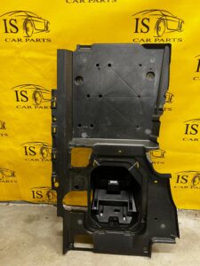 PODŁOGA SCHOWEK BAGAŻNIKA TYŁ LEWY JEEP GRAND CHEROKEE WK2