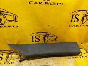 OSŁONA POSZYCIE SŁUPKA A PRZÓD PRAWE PRAWY PORSCHE PANAMERA 970 I LIFT