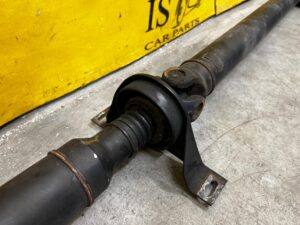 WAŁ NAPĘDOWY TYŁ MERCEDES CLS W218 3.0 CDI