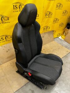 FOTEL KIEROWCY LEWY PRZÓD PEUGEOT 5008 II P87 EU