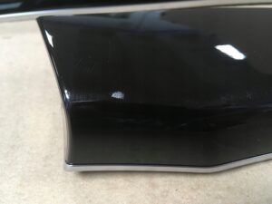 LISTWA DEKORACYJNA DEKOR DESKI RENAULT ESPACE V