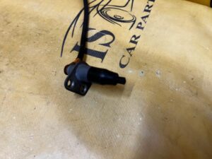 WIĄZKA INSTALACJA RADIA ANTENY FORD BRONCO 21-