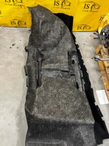 MATA DYWAN PODŁOGA WYKŁADZINA SKODA SCALA