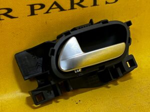 KLAMKA WEWNĘTRZNA LEWY TYŁ CITROEN C4 GRAND PICASSO II