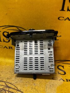 RADIO CD RADIOODTWARZACZ RENAULT CAPTUR I PRZEDLIFT