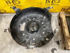 BUTLA LPG GAZOWA MOCOWANIE OSŁONA DACIA JOGGER 1.0 TCE LPG