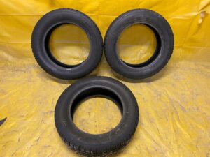 OPONA BF-GOODRICH WINTER SLALOM KSI 225/60 R17 99S