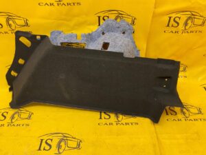 TAPICERKA BOCZEK BAGAZNIKA FORD GRAND C-MAX MK2