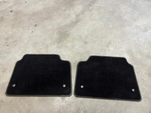 DYWANIKI WELUROWE TYŁ ORYGINALNE LAND ROVER DISCOVERY SPORT L550