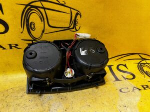 PÓŁKA UCHWYT NA KUBKI CUPHOLDER BMW 5 G30