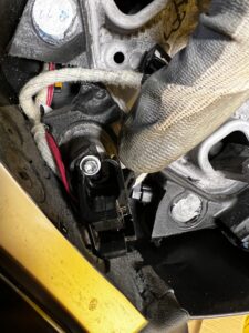 KIEROWNICA SKÓRA MULTIFUNKCJA RENAULT MEGANE IV TALISMAN