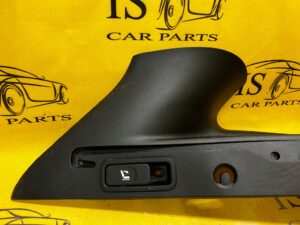 OSŁONA SŁUPKA BOCZEK BAGAŻNIKA LEWA LEWY RENAULT KADJAR