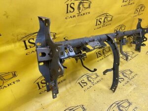 RURA STELAŻ WZMOCNIENIE POD DESKĘ DACIA DUSTER II