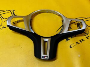 OSŁONA KIEROWNICY M SPORTOWEJ BMW M8 F91 F92 X3M F97 X4M F98 NOWA OEM