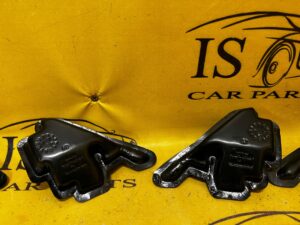 WYGŁUSZENIE IZOLACJA DŹWIĘKOWA BMW 2 F22 F21 F20