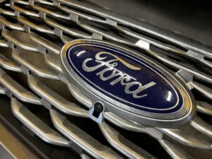 KOMPLETNY PRZÓD MASKA ZDERZAK BŁOTNIK LAMPY CHŁODNICE FORD EXPLORER VI MK6