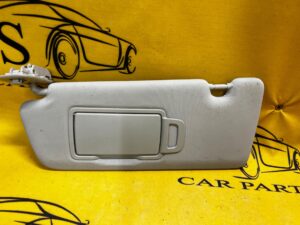 OSŁONY DASZKI SŁONECZNIKI RENAULT MEGANE IV EUROPA