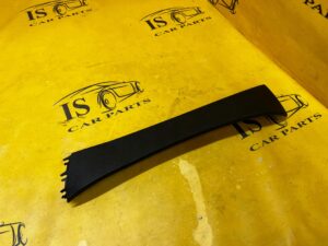 OSŁONA ZAŚLEPKA RAMKA FOTELA PRZÓD LEWY LEWA BMW 7 F01 F02