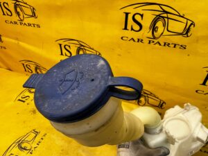 ZBIORNIK POMPKA WLEW SPRYSKIWACZY MERCEDES GLS X166